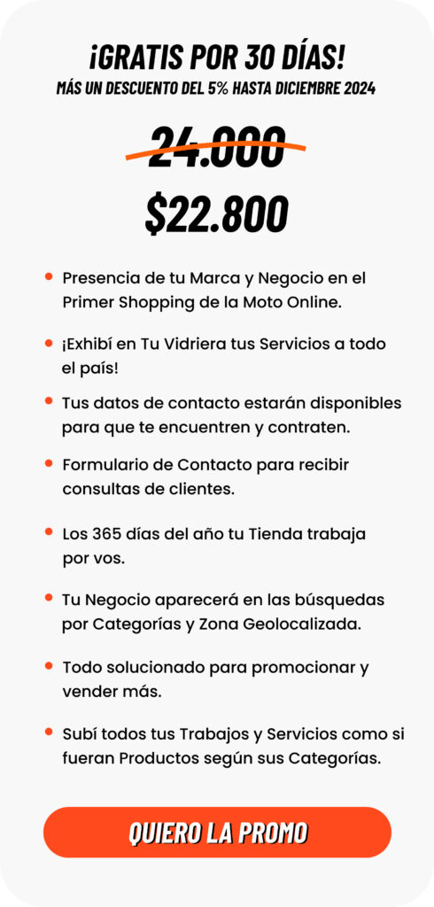 Plan Tu Vidriera Septiembre 2024