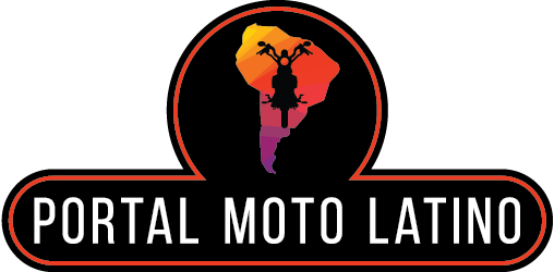 Portal Moto Latino