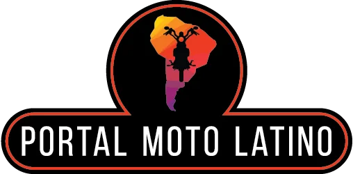 Logo Portal Moto Latino