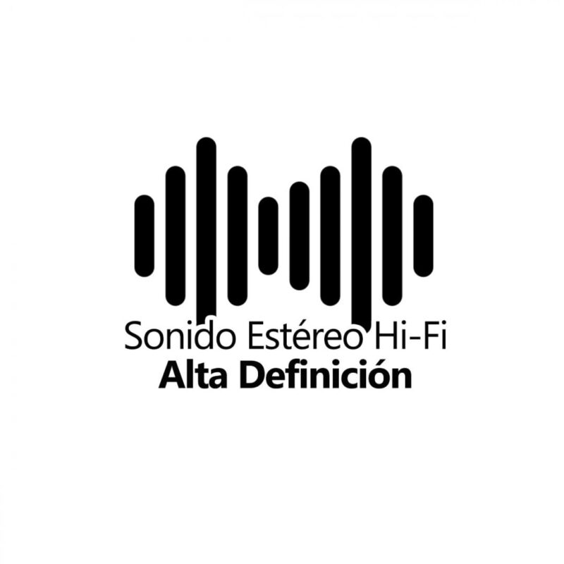 Intercomunicador FS6 Foxcomm sonido alta definición