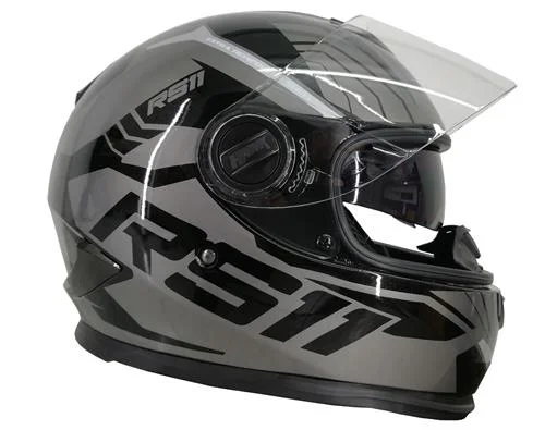 Casco RS11 Revo Integral Doble Visor en Portal Moto Latino