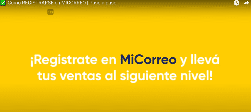 image ¡Felicitaciones por sumarte y crear tu Tienda Online en Portal Moto Latino!