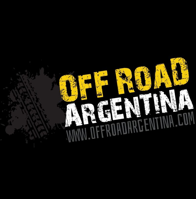 Logo Offroad Argentina