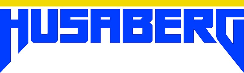Logo Husaberg a partir de 2009