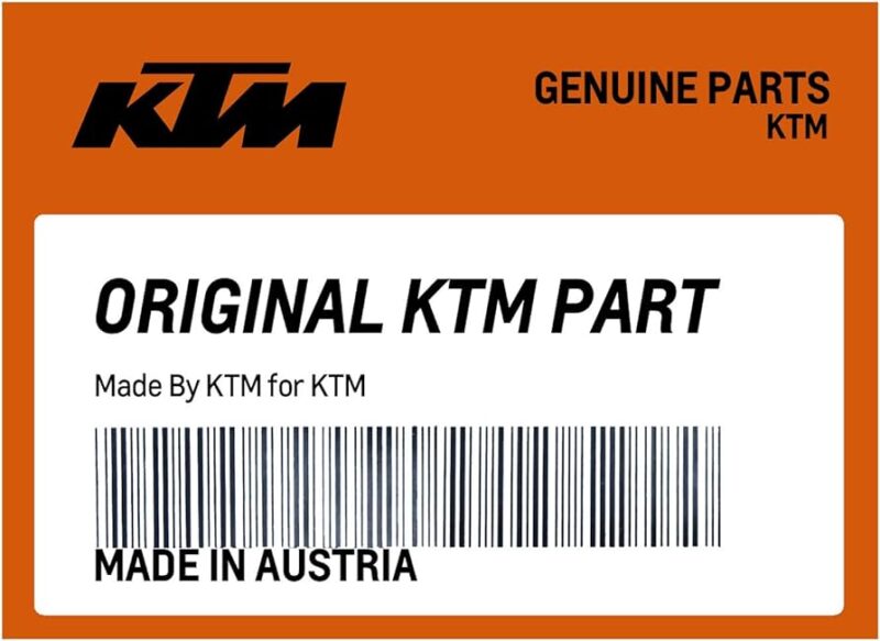 REPUESTOS ORIGINALES KTM