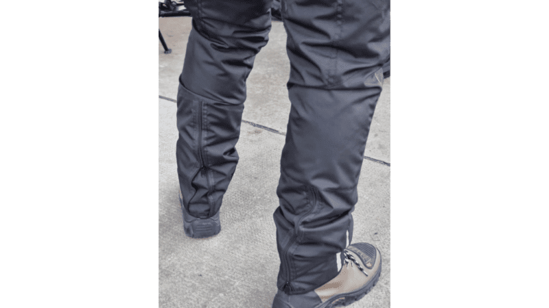 Pantalon de hombre Upper