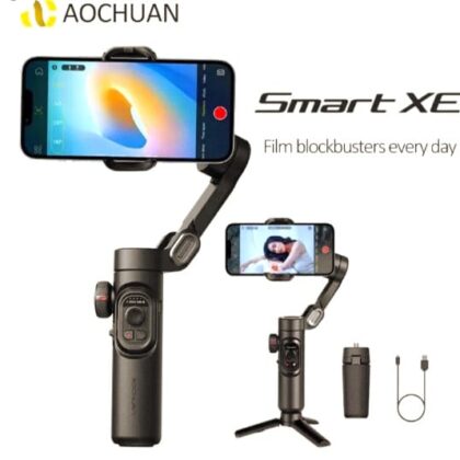 Estabilizador de Celular Aochuan Smart XE