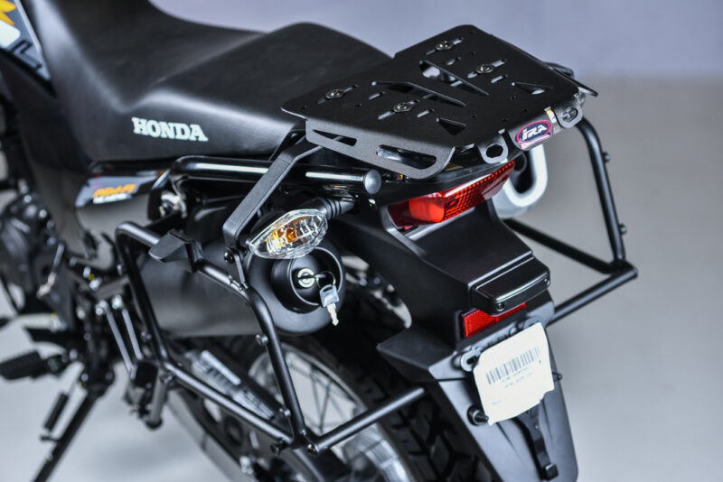 Porta equipaje Honda XR 190