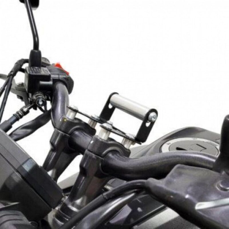 Soporte celular Gps universal moto-Pferd