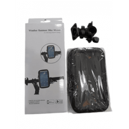 Holder para Celular moto