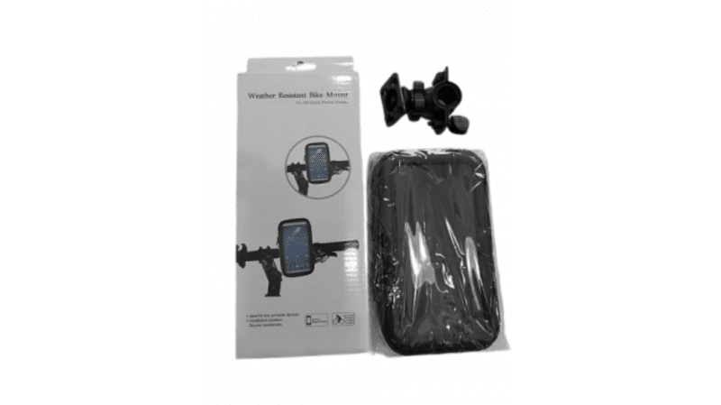 Holder para Celular moto