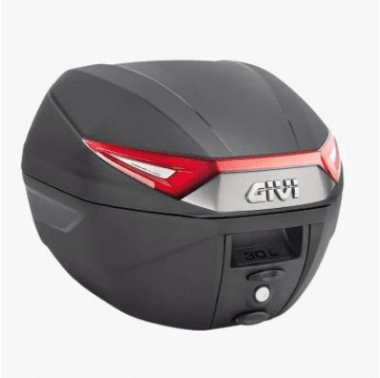 Baul Top Case Givi 30 litros