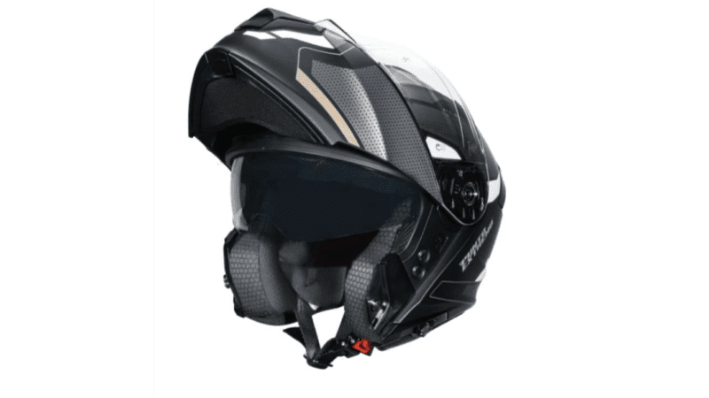 Casco Punto Extremo 935sw Way