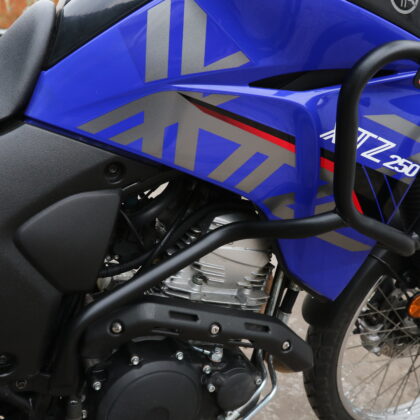 Defensas laterales Yamaha XTZ ABS 250