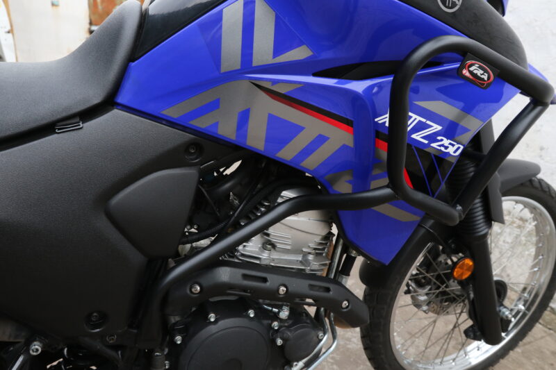 Defensas laterales Yamaha XTZ ABS 250