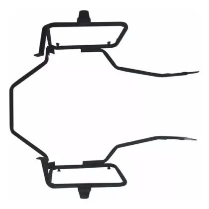 Soportes laterales Honda XR 150 L