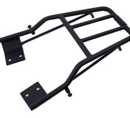 Porta equipaje trasero Yamaha FZ 16 (2011/2012 - 2013/2014 - 2015/2016 2.0)