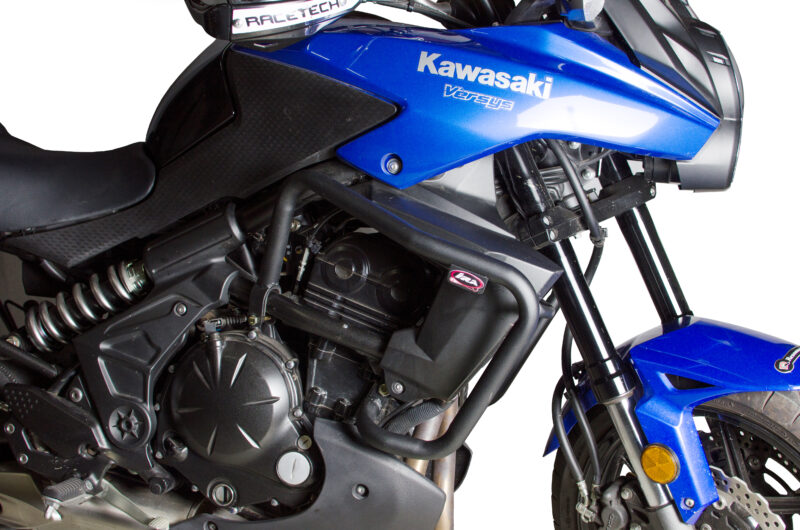 Defensas laterales Kawasaki Versys 650 - 2013-2018-2019