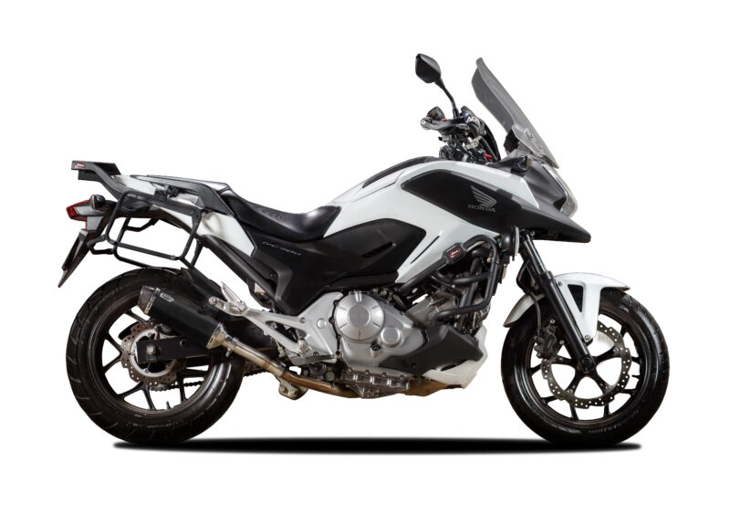 Soportes laterales Honda NC 700