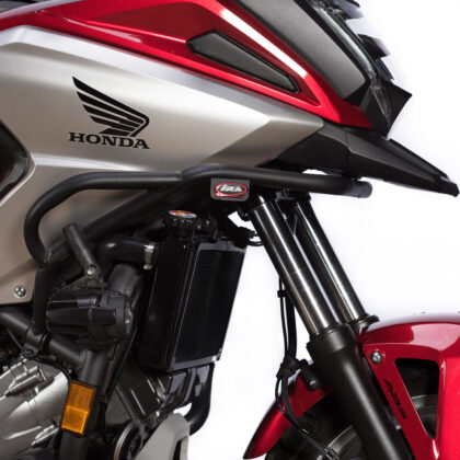 Defensas laterales Honda NC 750 x