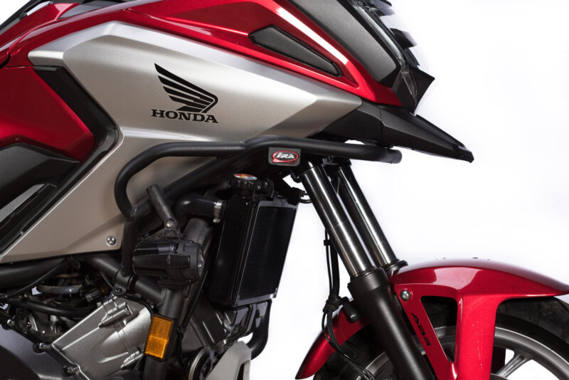 Defensas laterales Honda NC 750 x