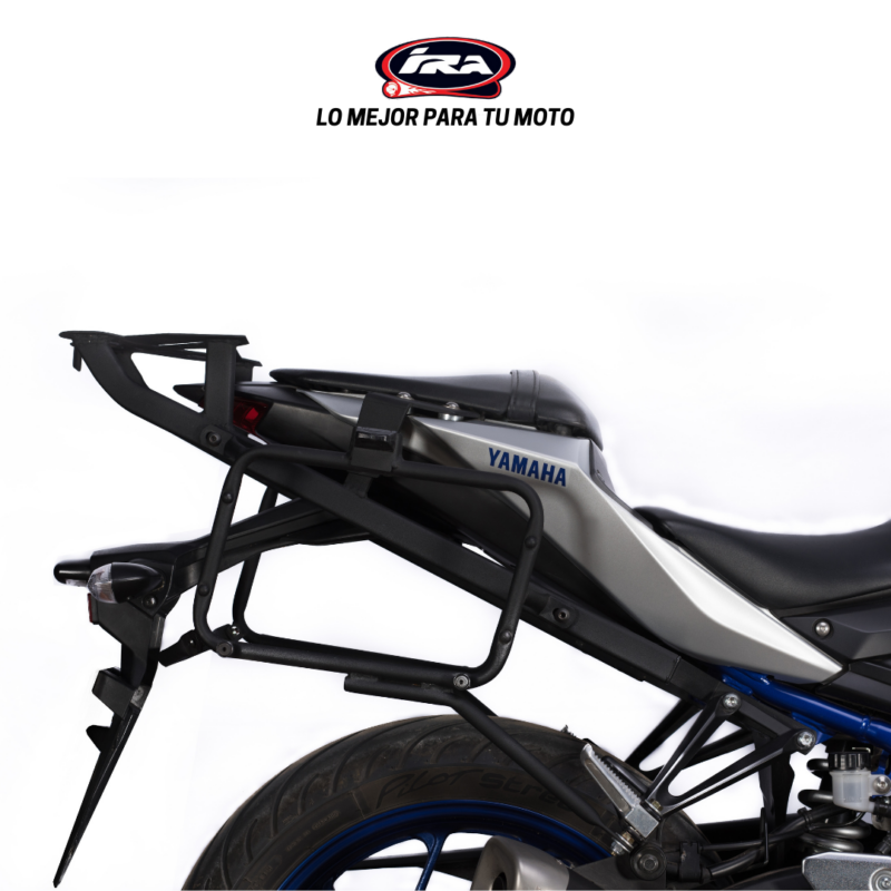 Soportes laterales Yamaha MT03