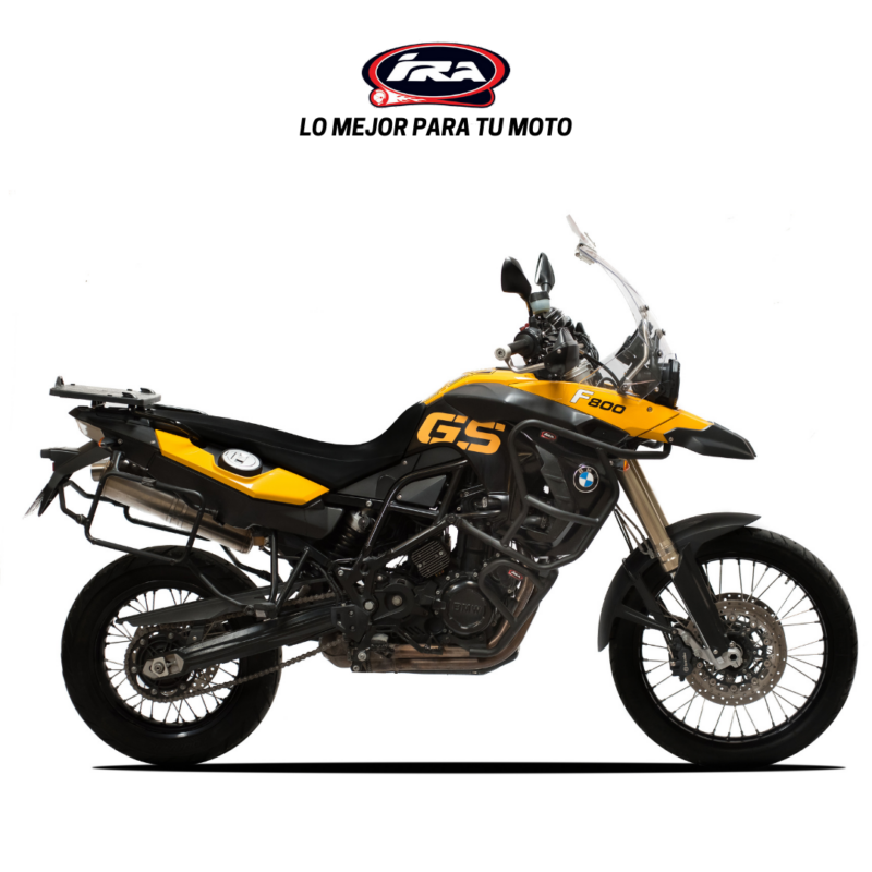 Defensas laterales bajas BMW GS 800