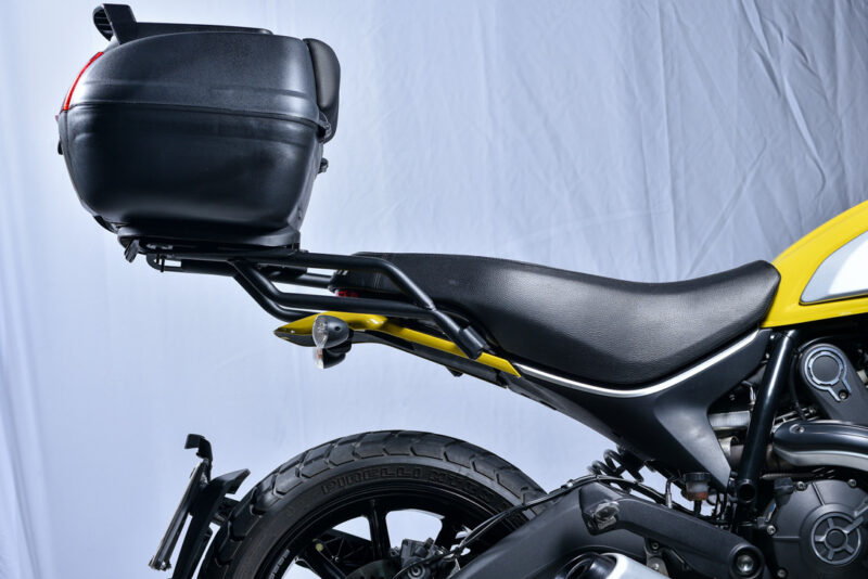 WhatsApp Image 2022 05 24 at 11.58.42 AM 2 Porta equipaje trasero Ducati Scrambler 800 Icon