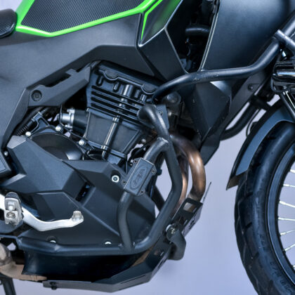 Defensa baja Kawasaki Versys 300x