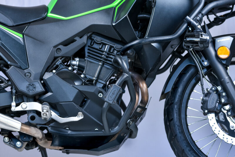 Defensa baja Kawasaki Versys 300x