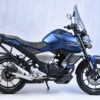 Defensa con slider Yamaha FZ-s 3.0 - Imagen 2