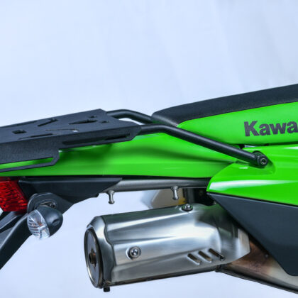 Porta equipaje trasero Kawasaki KLX 300