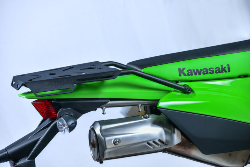 Porta equipaje trasero Kawasaki KLX 300