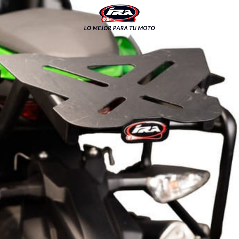 Porta equipaje trasero Kawasaki Z400