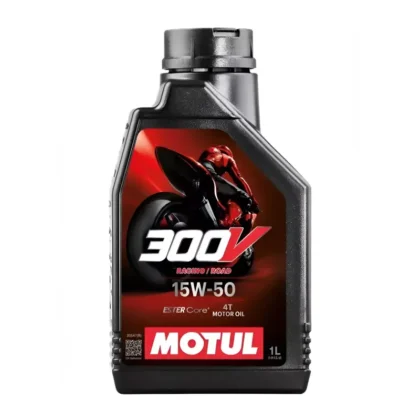 Motul 300v Sintético 5w30