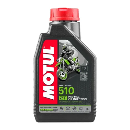 Aceite de Moto Motul 510