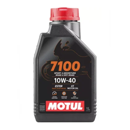 Motul 7100 4T 10W40