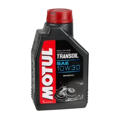 MOTUL TRANSOIL 10W-30