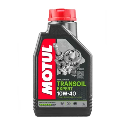 MOTUL TRANSOIL EXPERT 10W40