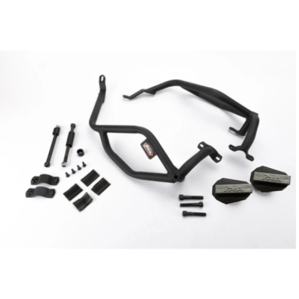 defensa con slider leoncino 500