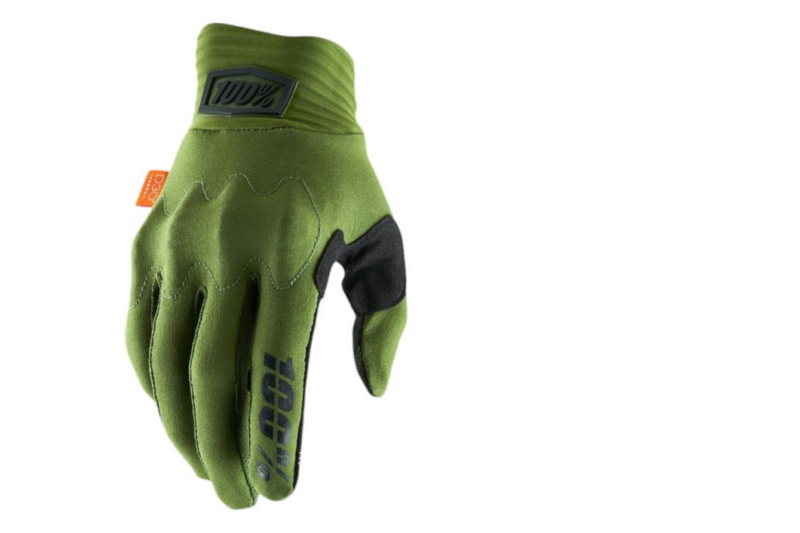 GUANTES LARGOS 100% COGNITO - Imagen 5