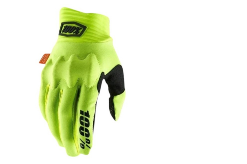 GUANTES LARGOS 100% COGNITO