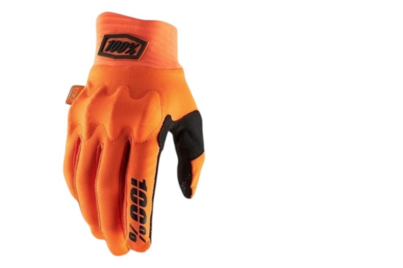 GUANTES LARGOS 100% COGNITO - Imagen 3