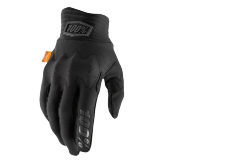 GUANTES LARGOS 100% COGNITO - Imagen 2