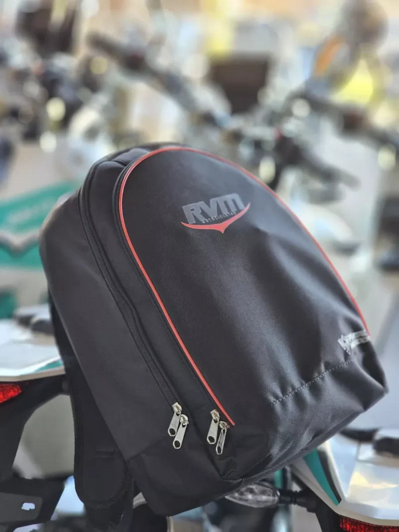 Mochila RVM