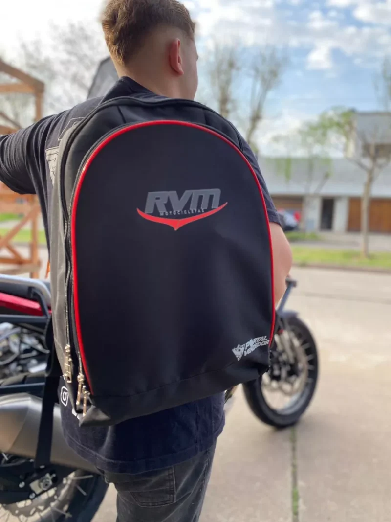 Mochila RVM