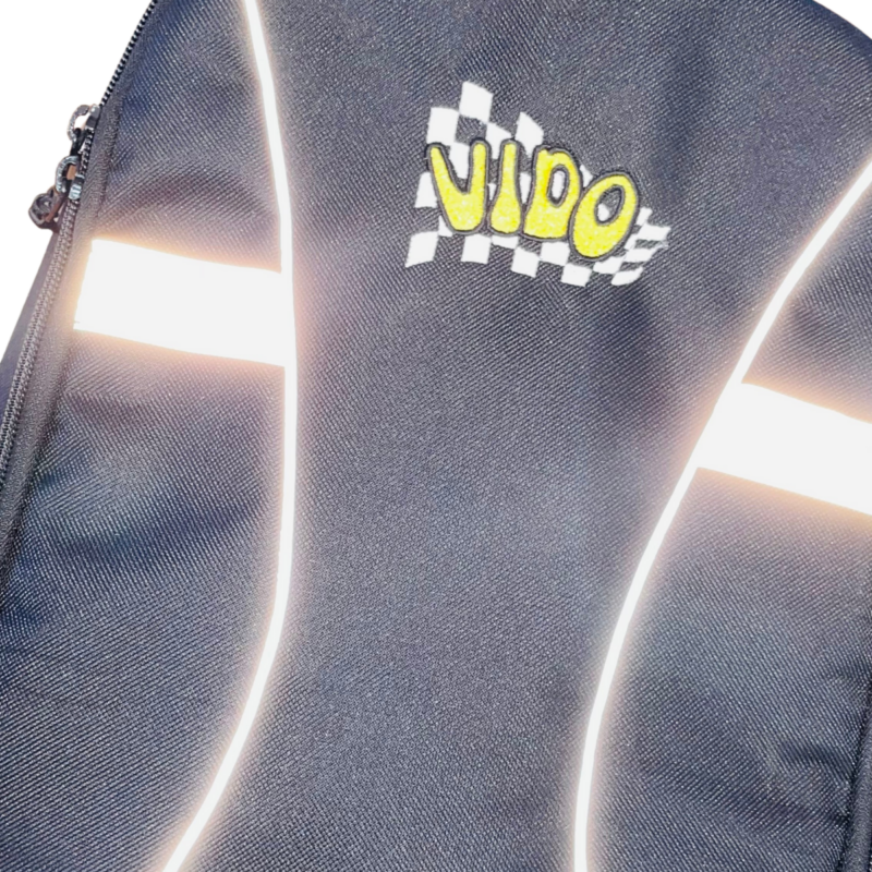 Mochila para moto Vido - Imagen 7