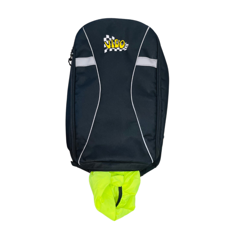 Mochila para moto Vido - Imagen 5