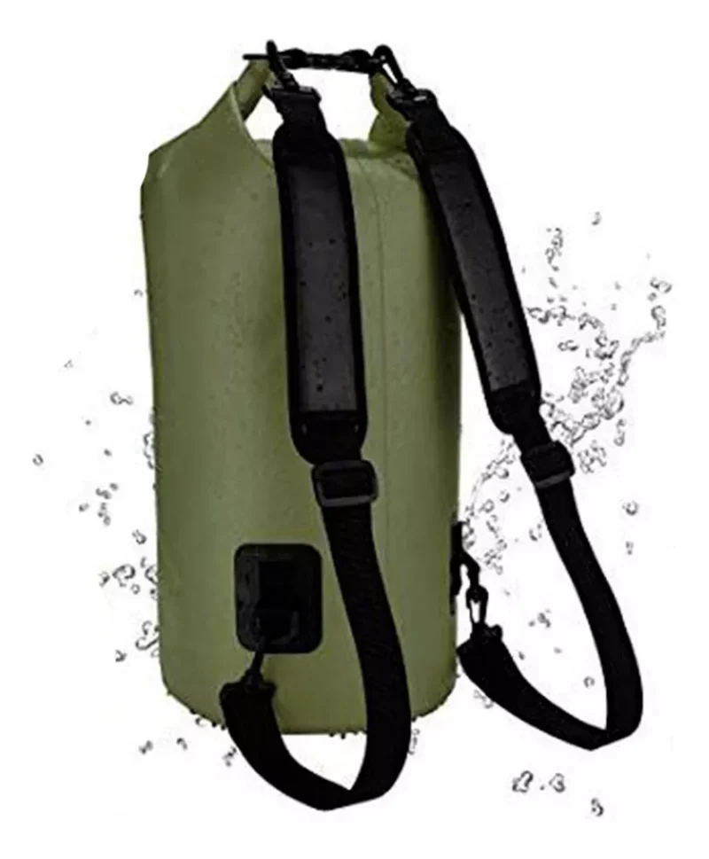 Bolso Estanco 40 Litros Kushiro