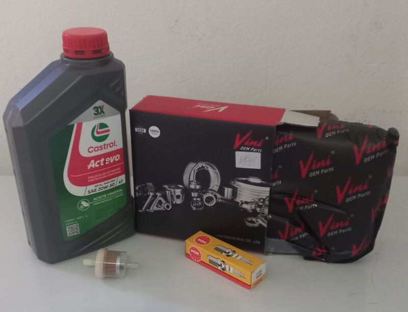 Kit para Service de Honda XR150